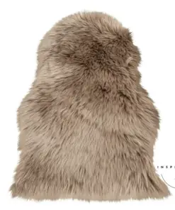 Lamsvacht champignon